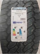 Resim GENERAL 275/45R21 110 V FR GRABBER AT3 GENERALTIRE 4X4 SUV LASTİĞİ 2024 ÜRETİM 