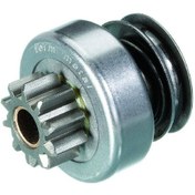 Resim Form Metal 53601 Berlingo 16 Kanal 10 Diş 10062098 Marş Dişlisi 