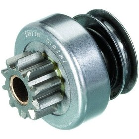 Resim Form Metal 53601 Berlingo 16 Kanal 10 Diş 10062098 Marş Dişlisi 