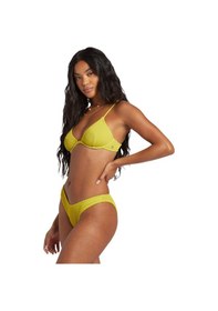 Resim Bıllabong Billabong Summer High Hike Kadın Sarı Bikini Alt 7330 Sarı 