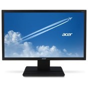 Resim Acer V246hql 23.6" Fhd 5ms Led Monitör 