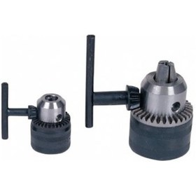 Resim Anahtarlı Mandren 10 MM 1/2-20 D N11.15 