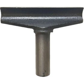 Resim Ahşap Torna Aracı Tek Parçalı Döküm Ahşap Torna Araçları ve Ahşap Torna Aletleri ve Aksesuarlar Torna Için Ahşap Turnavat Araçları (Yurt Dışından) 