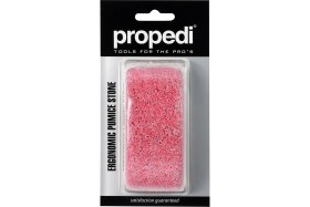 Resim Propedi Ergonomik Ponza Taşı PR-104 
