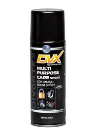 Resim Dvx Çok Amaçlı Bakım Spreyi Dvx40 200 Ml. 