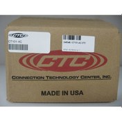 Resim CTC CT101-4C Cable Termination Box 