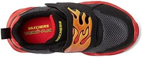 Resim Skechers Termo-flaş Spor AyakkabıErkek Çocuk 