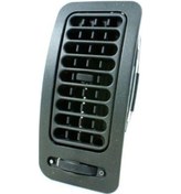 Resim Torpido Havalandırma Izgarası 6n1819703 Polo 1997 2000 