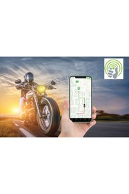 Resim mobiliz Motosiklet Takip Sistemi 