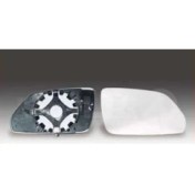 Resim Wolcar Volkswagen Ayna Camı (Tek Cam) Polo 2005-2009 Sağ 