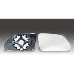 Resim Wolcar Volkswagen Ayna Camı (Tek Cam) Polo 2005-2009 Sağ 