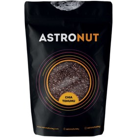 Resim ASTRONUT Chia Tohumu 500g 