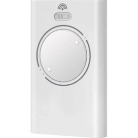 Resim Quartz Realm Xt2 Için Xt2 Slh Lr Garaj Kapısı Uzaktan Kontrol 868MHZ Kapı Uzaktan Kumanda El Verici Beyaz 2 Anahtarlar (Yurt Dışından) 