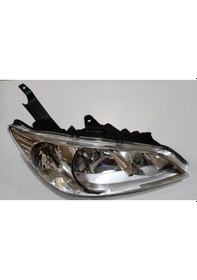 Resim HONDA CİVİC FAR SOL VTEC KASA MAKYAJLI MANUEL 2004 2005 2006 