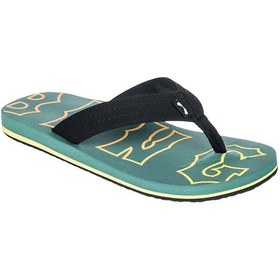 Resim Billabong All Day Theme Erkek Terlik Ebyl100019-7335 Renkli-renkli Çok Renkli 