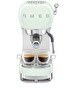 Resim Smeg ECF02PGEU Espresso Kahve Makinesi Yeşil 