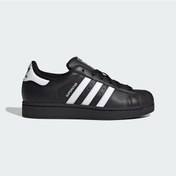 Resim Adidas Superstar Iı Kadın Günlük Spor Ayakkabı C-adıjh7033b10a00 Siyah 