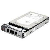 Resim Dell 2.4 TB 10 K 12 G SAS - STK ISE 512e Hot-Plug 2.5" Harddisk 