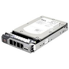 Resim Dell 2.4 TB 10 K 12 G SAS - STK ISE 512e Hot-Plug 2.5" Harddisk 