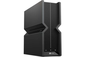 Resim TP-Link Archer BE550 | Tri-Band Wi-Fi 7 Router | Fiber Destekli | BE9300 Mbps | 5× 2.5 Gbps Port | 6GHz 160 MHz Genişliği | VPN Destekli | EasyMesh Uyumlu | HomeShield 