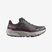 Resim Salomon Thundercross Gore Tex Kadın Koşu Ayakkabısı 001 
