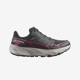 Resim Salomon Thundercross Gore Tex Kadın Koşu Ayakkabısı 001 