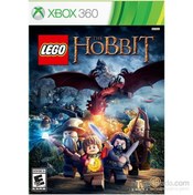Resim Sony Xbox 360 Lego Hobbit Orjinal Kutulu Oyun Teşhir Ürün 