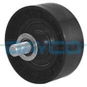 Resim Alternatör Gergi Rulmanı Bravo 2-stılo 1.8 165-1.9jtd-1.9 D Multıjet 60671789 