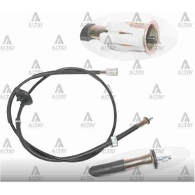 Resim Tel Kilometre L-200 87-98 