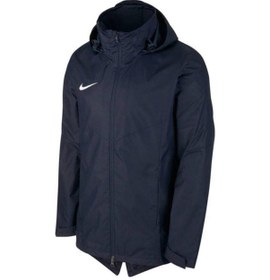 Resim Nike Academy Unisex Yağmurluk Lacivert 893796-451 Lacivert 