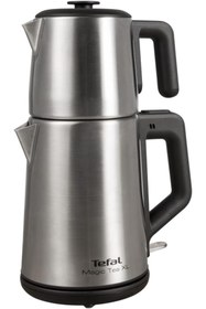 Resim Genel Markalar Elfshop BJ561D Magic Tea XL Çay Makinesi - 9100044377 Nzshp 1073447 