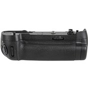 Resim Ayex AX-D500 Nikon D500 Uyumlu Battery Grip + 2 Adet EN-EL15B Batarya Ayex