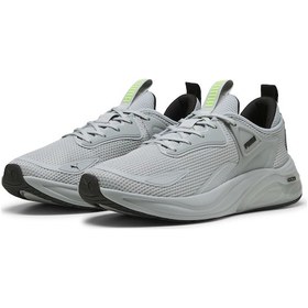 Resim Puma Cell Thrill Soft Ride 310168-17 Unisex Spor Ayakkabı Gri 