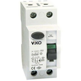 Resim VİKO YANGIN KORUMA 2X40 300 MAH 