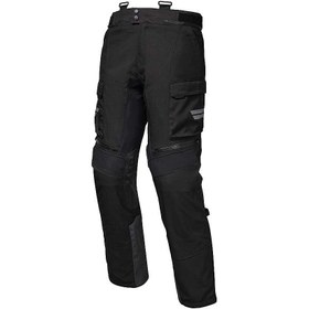 Resim MODEKA ATLAZ WATERPROOF ‘AAA’ PANTOLON SİYAH 