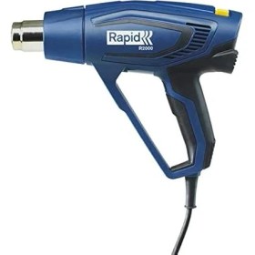 Resim Rapid Sicak Hava Tabancasi R2000 