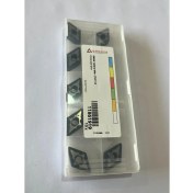 Resim Tabaş 10 Adet Ceratizit Dnmg 150612-WM+ CTCP115 Dnmg 443-WM+ Cnc Karbür Torna Ucu 1861919 