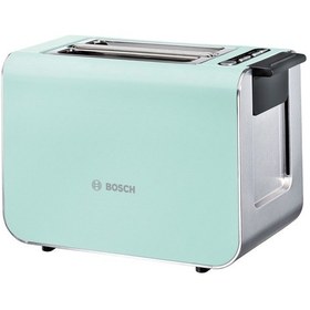 Resim Bosch TAT8612 Styline 2 Dilim Ekmek Kızartma Makinesi 