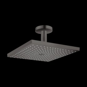 Resim Hansgrohe Raindance E tepe Duşu 300 1 Jet, Tavan Bağlantısı Ile - 26250340 