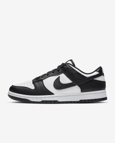 Resim Nike Dunk Low Kadın Ayakkabı Dd1503-101 