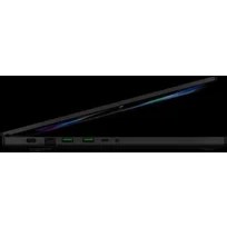 Resim Razer Blade 17 Pro: 17.3" 4K 120Hz Dokunmatik I7-10875H 16GB Rtx 3080 32GB Ram 1tb Nvme Ssd, Siyah, Win Home 