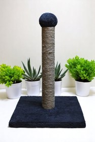 Resim Genel Markalar 42 Cm Kedi Tırmalama Tahtası Üst Kalite 