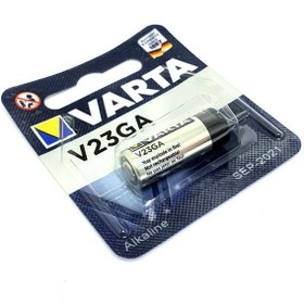 Resim VARTA V23GA 12Volt Alkalin Pil 23A - 1Adet 