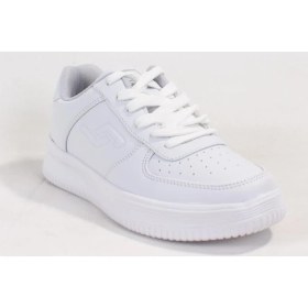 Resim Jump 21516 Beyaz Günlük Kadın Spor Ayakkabı 