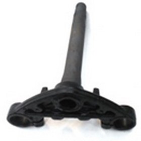 Resim ÇELİKMOTO YBR 125 ON MASA ALT PLATIN #MHT00419 