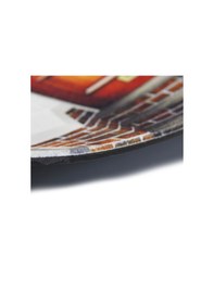 Resim Kapı Baskılı Çift Taraflı Kauçuk Kapı Önü Paspası 