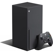 Resim Microsoft Xbox Series X Forza Horizon Bundle 1 TB Oyun Konsolu (İthalatçı Garantili) | Microsoft Microsoft