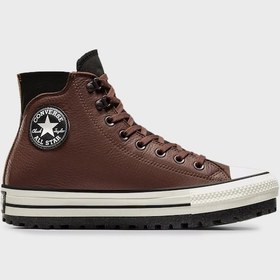 Resim Converse Unisex Ayakkabı A08559c 202 Kahve Kahve Kahverengi 