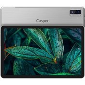 Resim CASPER VIA L40 8GB RAM 128GB 10.4" FHD Tablet 