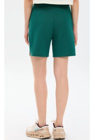 Resim Skechers S2610041 W LW Fleece Sweat Short Kadın Şort 